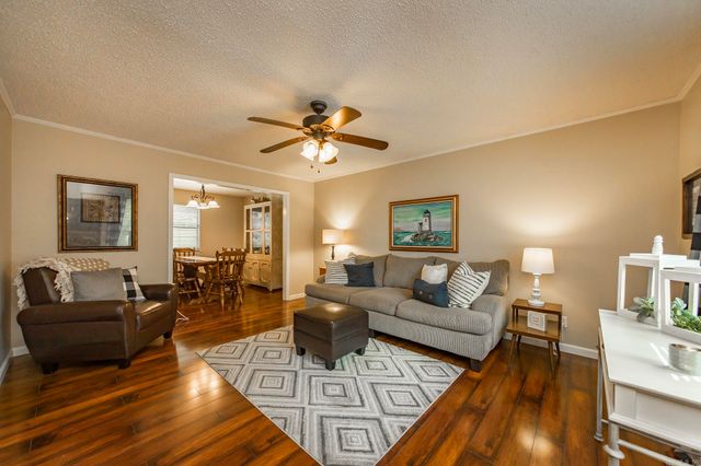 5604 N Hills Boulevard, North Little Rock, AR 72116