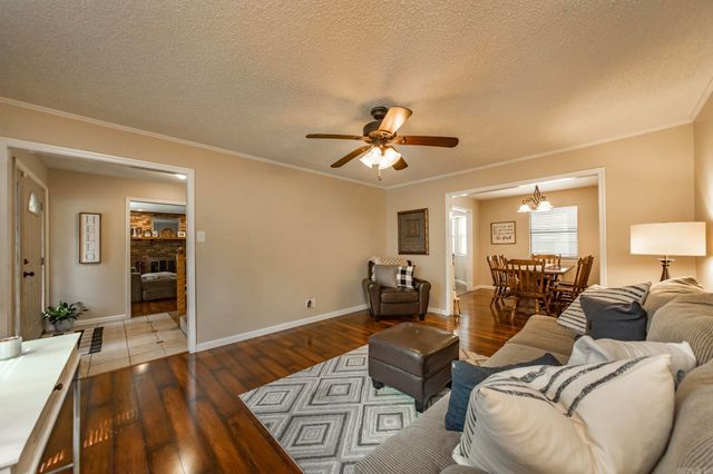 5604 N Hills Boulevard, North Little Rock, AR 72116