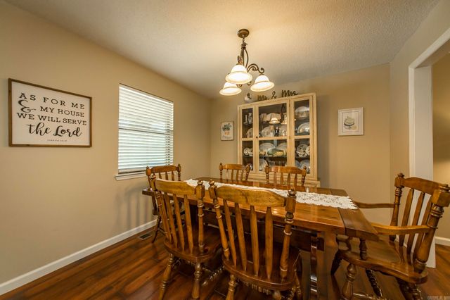 5604 N Hills Boulevard, North Little Rock, AR 72116