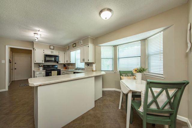 5604 N Hills Boulevard, North Little Rock, AR 72116