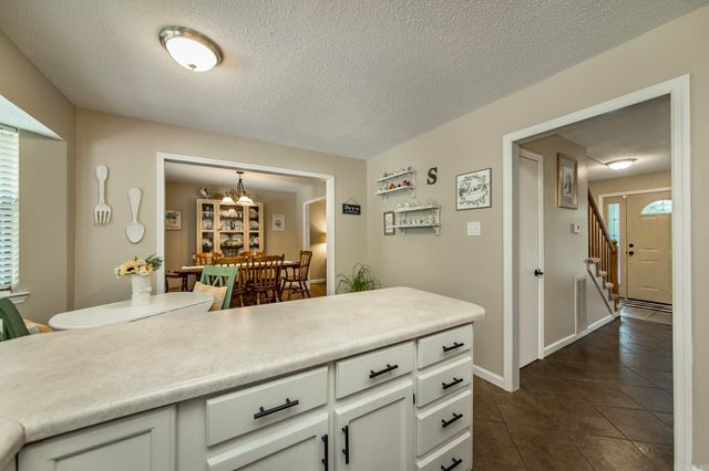 5604 N Hills Boulevard, North Little Rock, AR 72116