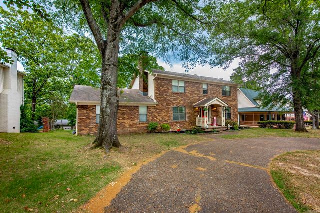 5604 N Hills Boulevard, North Little Rock, AR 72116