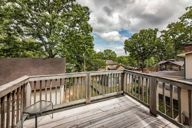 5604 N Hills Boulevard, North Little Rock, AR 72116