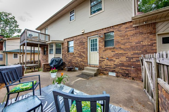 5604 N Hills Boulevard, North Little Rock, AR 72116