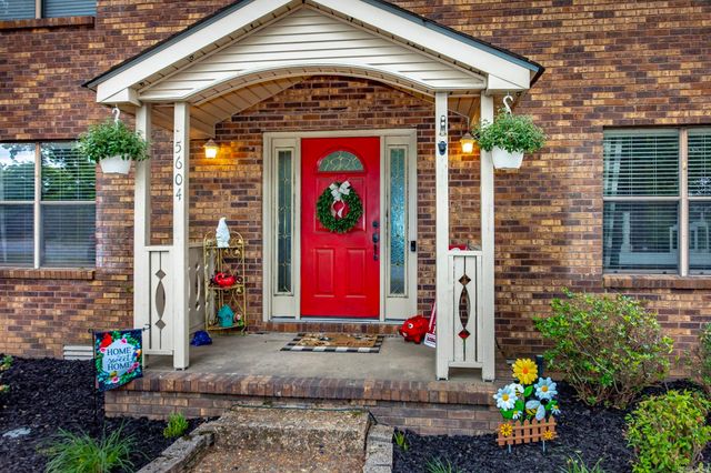 5604 N Hills Boulevard, North Little Rock, AR 72116