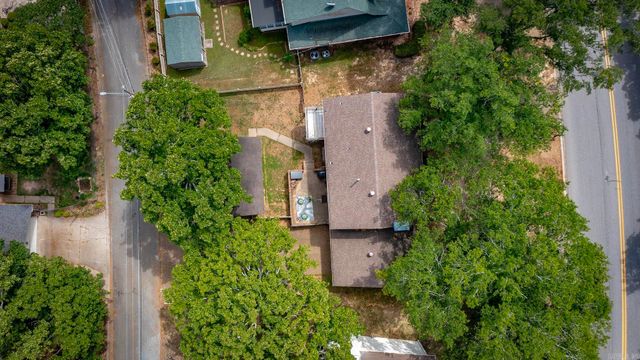 5604 N Hills Boulevard, North Little Rock, AR 72116