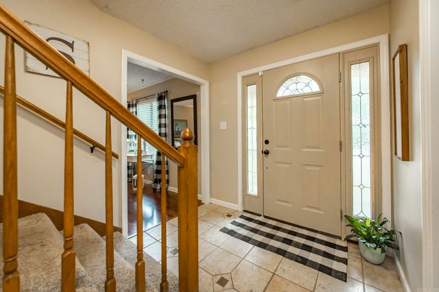 5604 N Hills Boulevard, North Little Rock, AR 72116