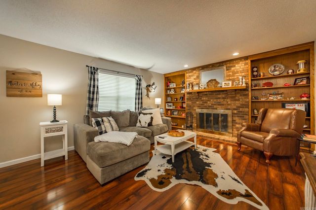 5604 N Hills Boulevard, North Little Rock, AR 72116