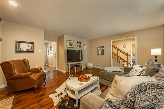 5604 N Hills Boulevard, North Little Rock, AR 72116