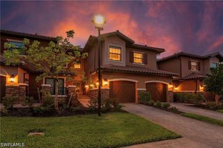 15328 Lucerna ST 202, Naples, FL 34114