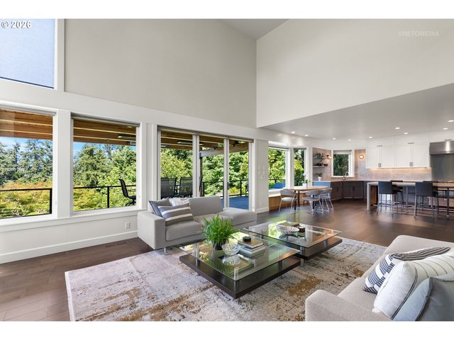 2615 Nw BIRKENDENE St, Portland, OR 97229