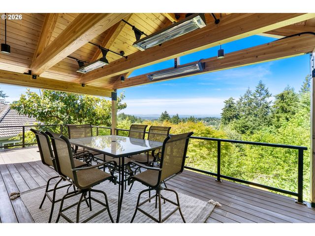 2615 Nw BIRKENDENE St, Portland, OR 97229