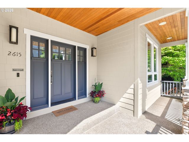 2615 Nw BIRKENDENE St, Portland, OR 97229