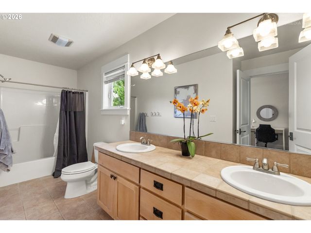 2615 Nw BIRKENDENE St, Portland, OR 97229