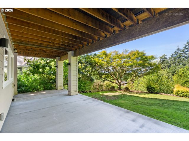 2615 Nw BIRKENDENE St, Portland, OR 97229