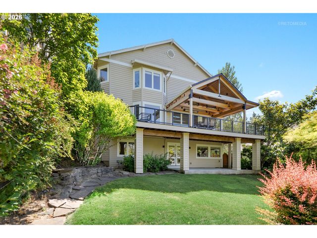 2615 Nw BIRKENDENE St, Portland, OR 97229