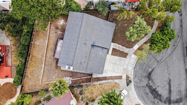 866 Hidatsa Ct, Fremont, CA 94539