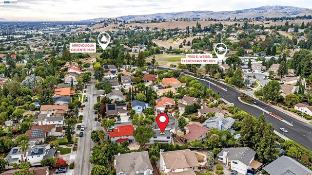 866 Hidatsa Ct, Fremont, CA 94539