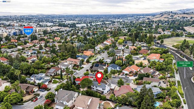 866 Hidatsa Ct, Fremont, CA 94539