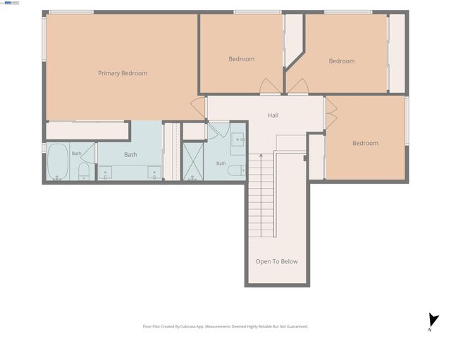 866 Hidatsa Ct, Fremont, CA 94539