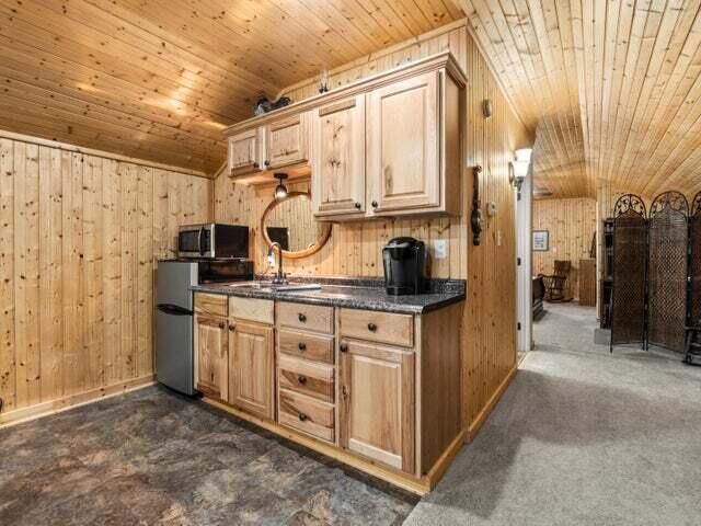 380 Arnold Dowden, Hornbeck, LA 71439