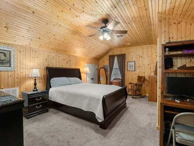 380 Arnold Dowden, Hornbeck, LA 71439
