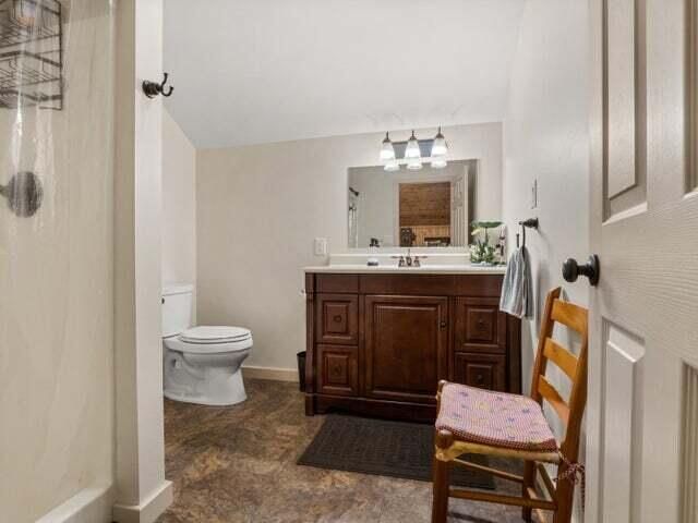380 Arnold Dowden, Hornbeck, LA 71439