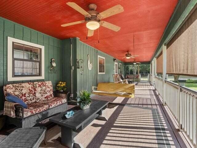 380 Arnold Dowden, Hornbeck, LA 71439