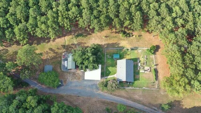 380 Arnold Dowden, Hornbeck, LA 71439