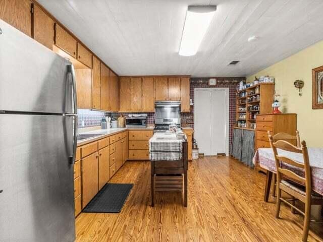 380 Arnold Dowden, Hornbeck, LA 71439