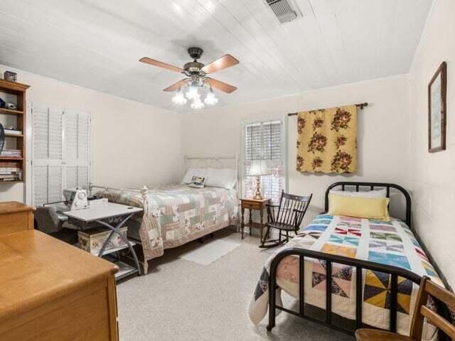 380 Arnold Dowden, Hornbeck, LA 71439