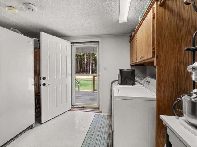 380 Arnold Dowden, Hornbeck, LA 71439