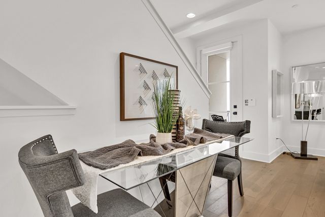 4116 University Boulevard C5, University Park, TX 75205