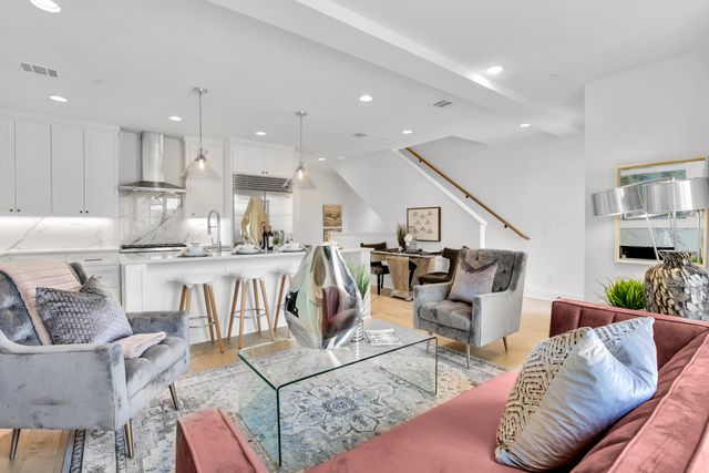 4116 University Boulevard C5, University Park, TX 75205