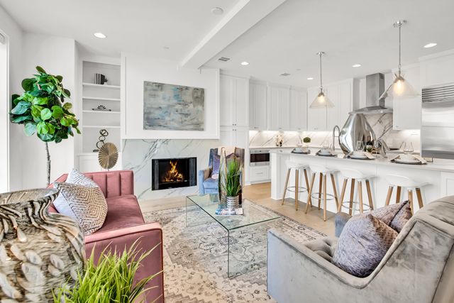 4116 University Boulevard C5, University Park, TX 75205