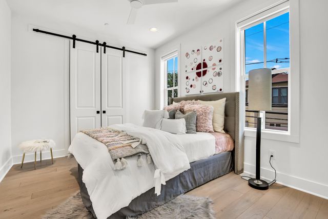 4116 University Boulevard C5, University Park, TX 75205