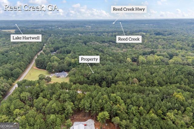 5 Pristine Cove, Hartwell, GA 30643