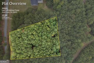 5 Pristine Cove, Hartwell, GA 30643