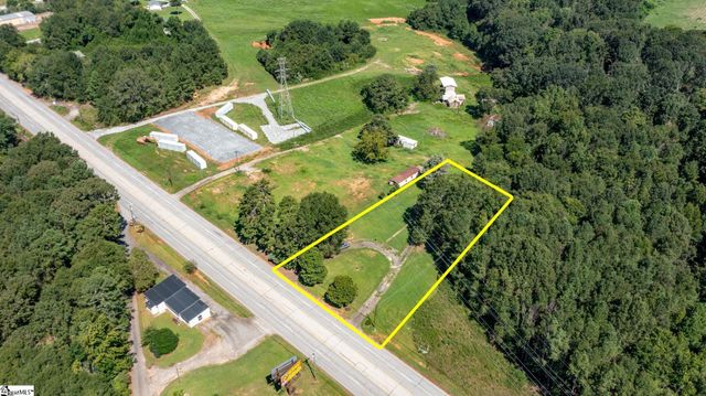 20829 Highway 76, Laurens, SC 29360