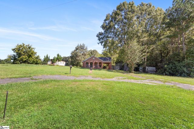 20829 Highway 76, Laurens, SC 29360