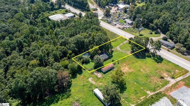 20829 Highway 76, Laurens, SC 29360