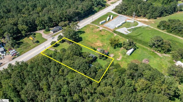 20829 Highway 76, Laurens, SC 29360