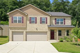 4111 Spencer Trail, Lithonia, GA 30038