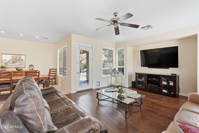 3447 E VAUGHN Avenue, Gilbert, AZ 85234