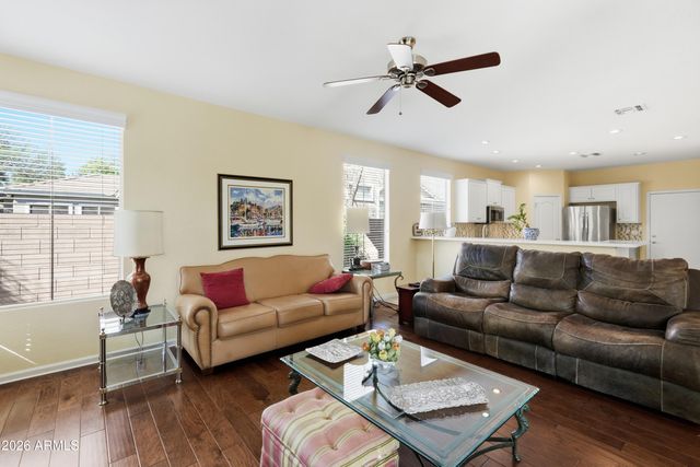 3447 E VAUGHN Avenue, Gilbert, AZ 85234