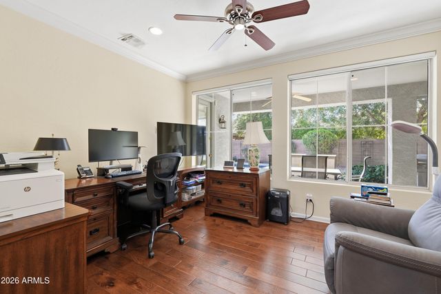 3447 E VAUGHN Avenue, Gilbert, AZ 85234