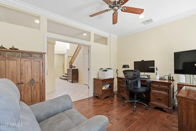 3447 E VAUGHN Avenue, Gilbert, AZ 85234