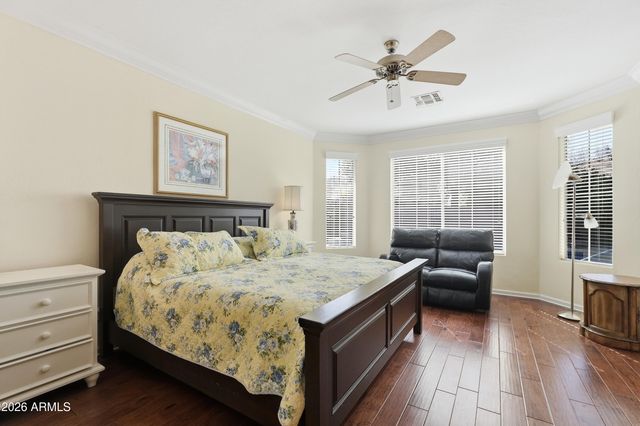 3447 E VAUGHN Avenue, Gilbert, AZ 85234