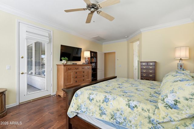 3447 E VAUGHN Avenue, Gilbert, AZ 85234