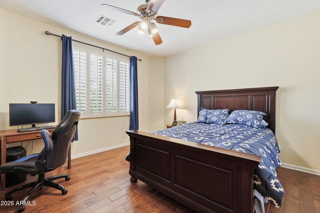 3447 E VAUGHN Avenue, Gilbert, AZ 85234